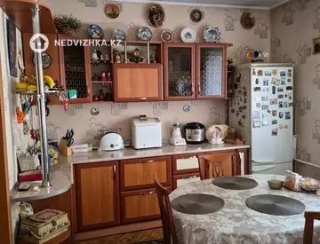 5-комнатный дом, 14.5 соток, 76 м²