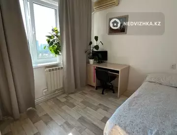 3-комнатная квартира, этаж 9 из 9, 75 м²