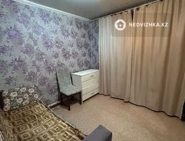 2-комнатная квартира, этаж 1 из 2, 38 м²