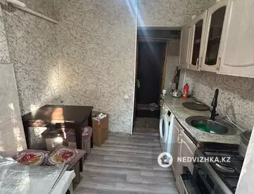 2-комнатная квартира, этаж 1 из 2, 38 м²