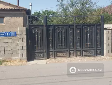 6-комнатный дом, 8 соток, 100 м²
