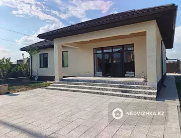 3-комнатный дом, 6 соток, 130 м²
