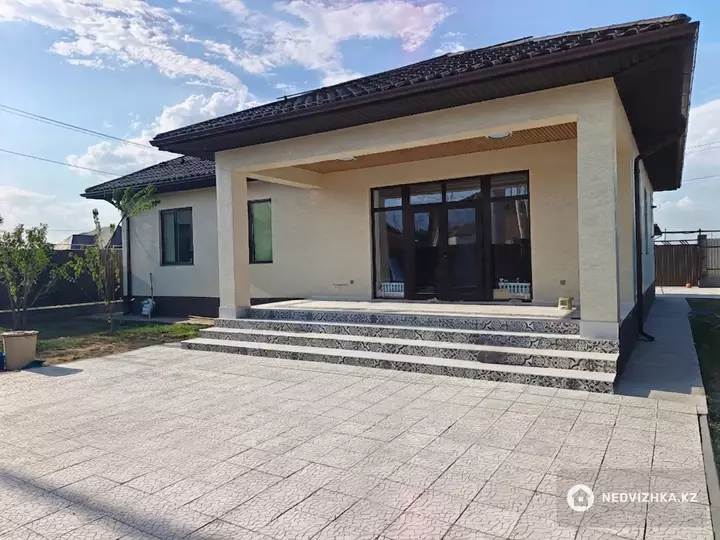 130 м², 3-комнатный дом, 6 соток, 130 м², изображение - 1