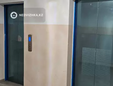 2-комнатная квартира, этаж 6 из 12, 55 м²