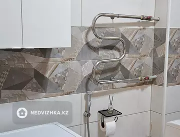 2-комнатная квартира, этаж 6 из 12, 55 м²