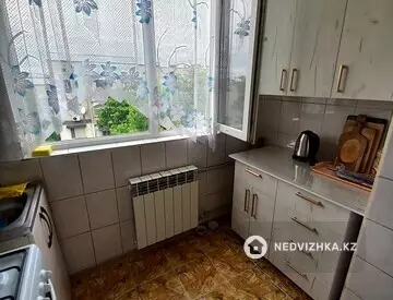 3-комнатная квартира, этаж 5 из 5, 68 м²