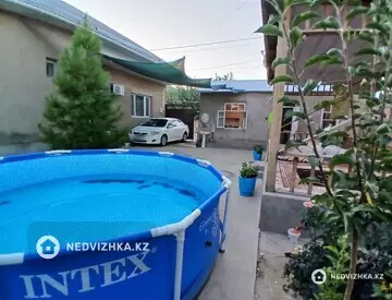 7-комнатный дом, 6 соток, 200 м²