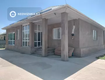 4-комнатный дом, 15 соток, 210 м²