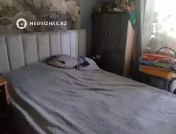 1-комнатная квартира, этаж 3 из 3, 30 м²