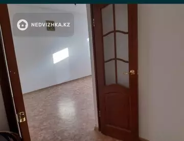 2-комнатная квартира, этаж 6 из 9, 58 м²