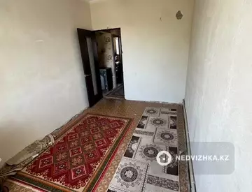 3-комнатная квартира, этаж 5 из 5, 66 м²