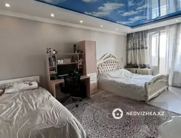 3-комнатная квартира, этаж 18 из 19, 103 м²