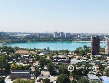 3-комнатная квартира, этаж 18 из 19, 103 м²