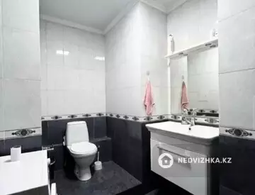 3-комнатная квартира, этаж 18 из 19, 103 м²