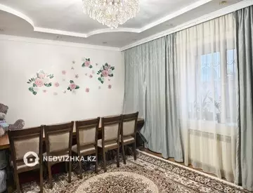 4-комнатный дом, 7 соток, 120 м²