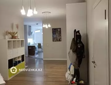 3-комнатная квартира, этаж 6 из 15, 127 м²
