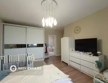 3-комнатная квартира, этаж 6 из 15, 127 м²