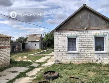 2-комнатная часть дома, 15 соток, 2 м²