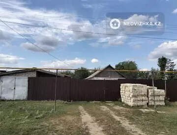 2-комнатная часть дома, 15 соток, 2 м²
