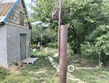 2-комнатная часть дома, 15 соток, 2 м²