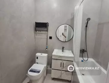 3-комнатная квартира, этаж 9 из 12, 44 м², Посуточно