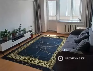 2-комнатная квартира, этаж 4 из 5, 47 м²