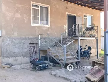 5-комнатный дом, 4 соток, 110 м²