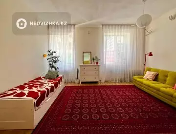 1-комнатная квартира, этаж 1 из 9, 33 м²