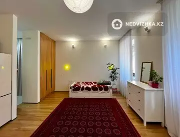 1-комнатная квартира, этаж 1 из 9, 33 м²