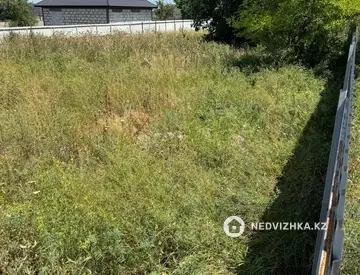 Участок 6.0 соток