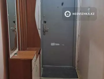 3-комнатная квартира, этаж 2 из 4, 59 м²