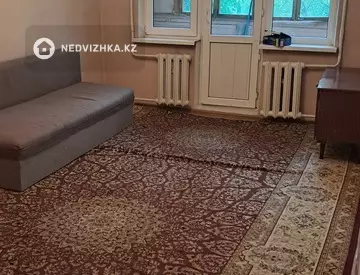 3-комнатная квартира, этаж 2 из 4, 59 м²