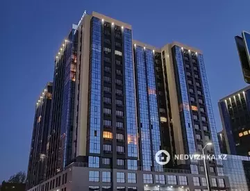 3-комнатная квартира, этаж 15 из 16, 97 м²