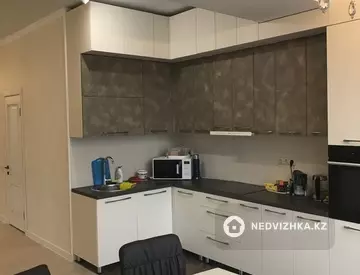 3-комнатная квартира, этаж 15 из 16, 97 м²