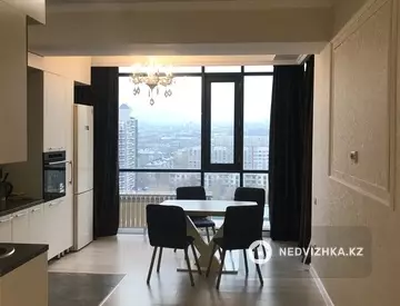 3-комнатная квартира, этаж 15 из 16, 97 м²