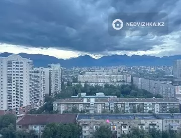 3-комнатная квартира, этаж 15 из 16, 97 м²