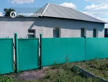 4-комнатный дом, 6 соток, 72 м²