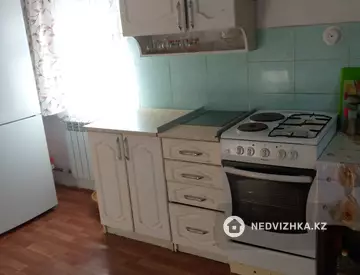 4-комнатный дом, 6 соток, 72 м²
