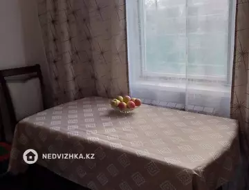 4-комнатный дом, 6 соток, 72 м²