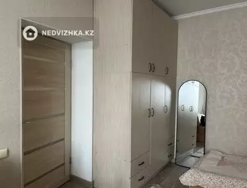 1-комнатная квартира, этаж 4 из 4, 33 м²