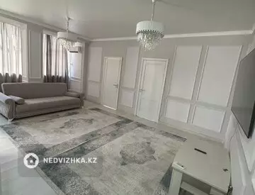 3-комнатная квартира, этаж 3 из 7, 84 м²
