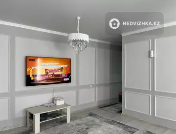 3-комнатная квартира, этаж 3 из 7, 84 м²