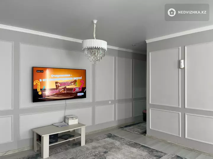 84 м², 3-комнатная квартира, этаж 3 из 7, 84 м², изображение - 1