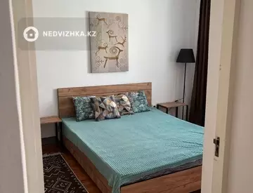 3-комнатная квартира, этаж 3 из 3, 68 м²