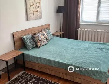 3-комнатная квартира, этаж 3 из 3, 68 м²
