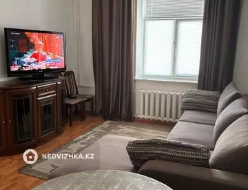 3-комнатная квартира, этаж 3 из 3, 68 м²