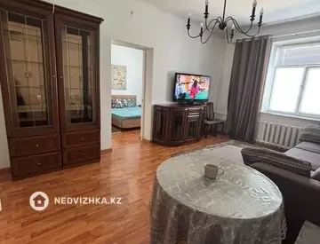 3-комнатная квартира, этаж 3 из 3, 68 м²