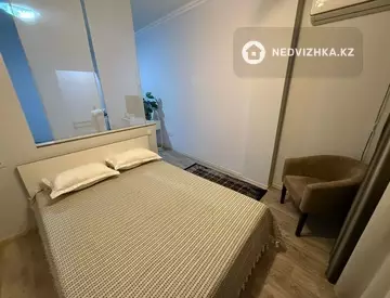 1-комнатная квартира, этаж 13 из 13, 44 м²