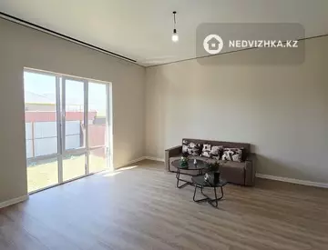 4-комнатный дом, 4 соток, 130 м²