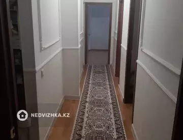 3-комнатная квартира, этаж 6 из 9, 80 м²